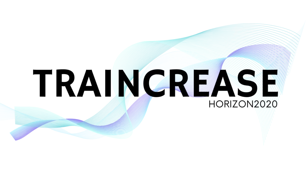 Traincrease logo