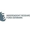 Logo from the Independent Research Fund Denmark