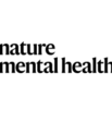 Logo of the journal "Nature Mental Health"
