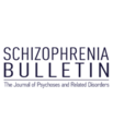 Schizophrenia Bulletin logo