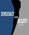 Cover of the journal "Democracy and Security"