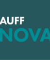 AUFF nova logo