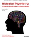 Cover image for the journal Biological Psychiatry: Cognitive Neuroscience and Neuroimaging