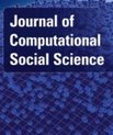 Cover of Journal of Computational Social Science