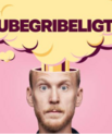 Cover ofthe podcast "Ubegribeligt"