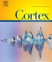 Cover of the journal "Cortex"