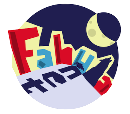Logo from the Fabula-NET project