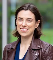 Photo of Christine Parsons