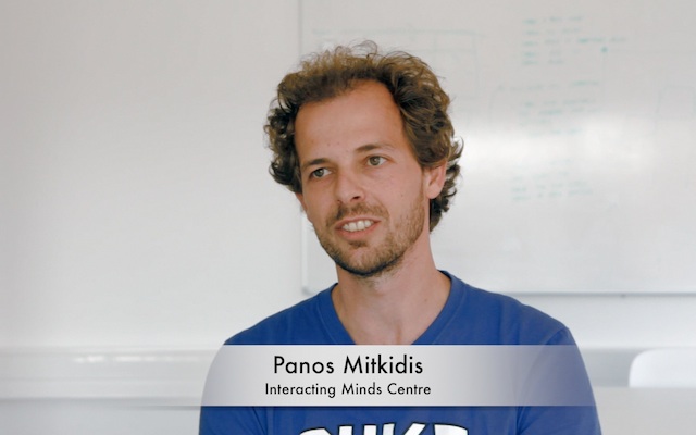 Panos Mitkidis